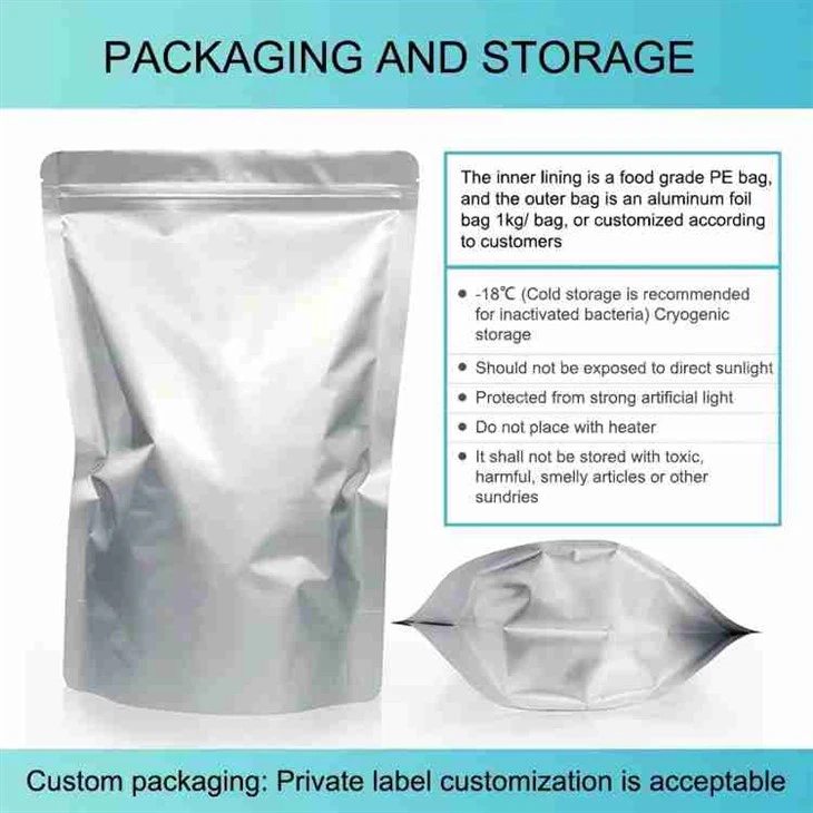 Bifidobacterium Infantis